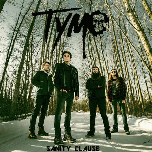 Tymo : Sanity Clause